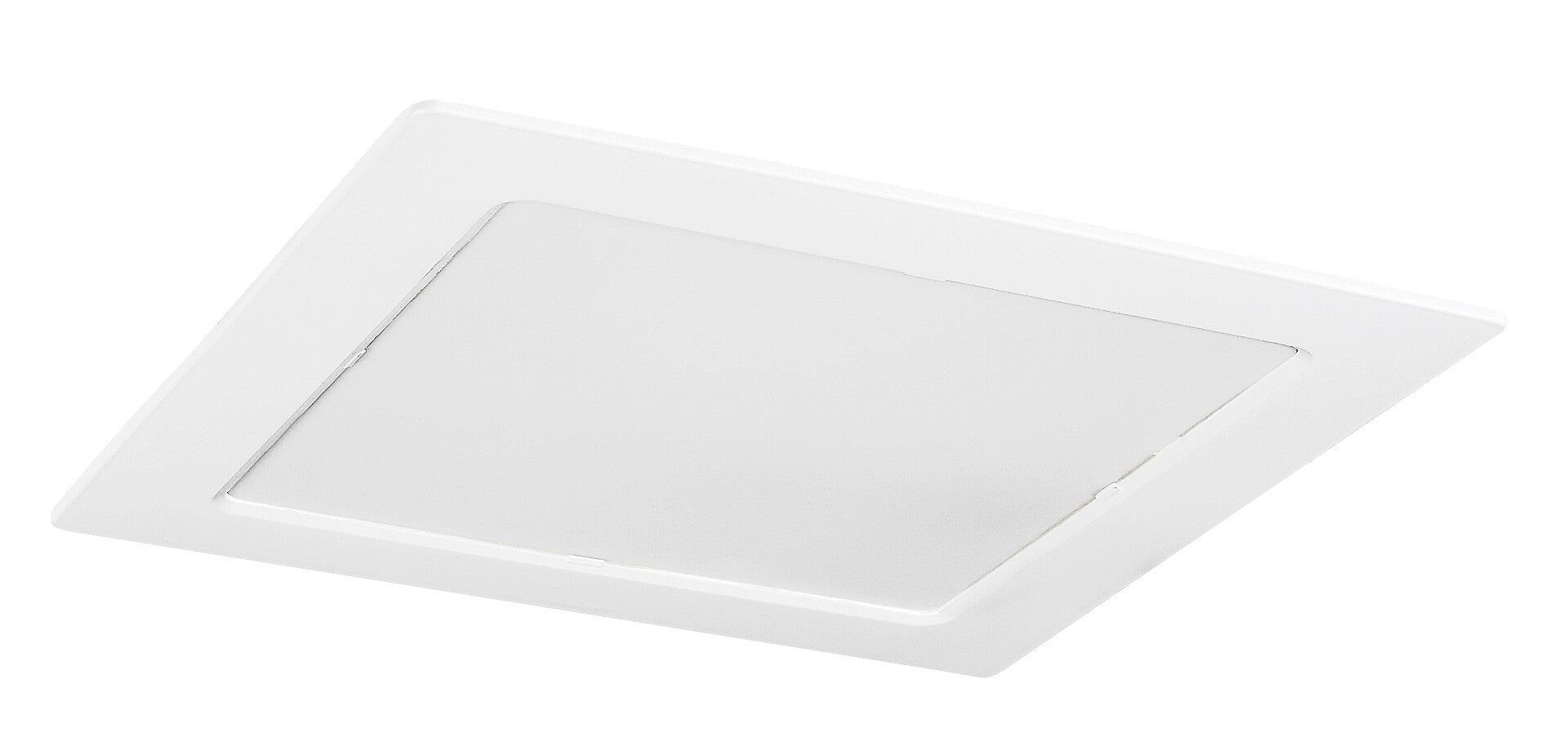 Spot incastrat slim fix Rabalux Shaun2 White 71239