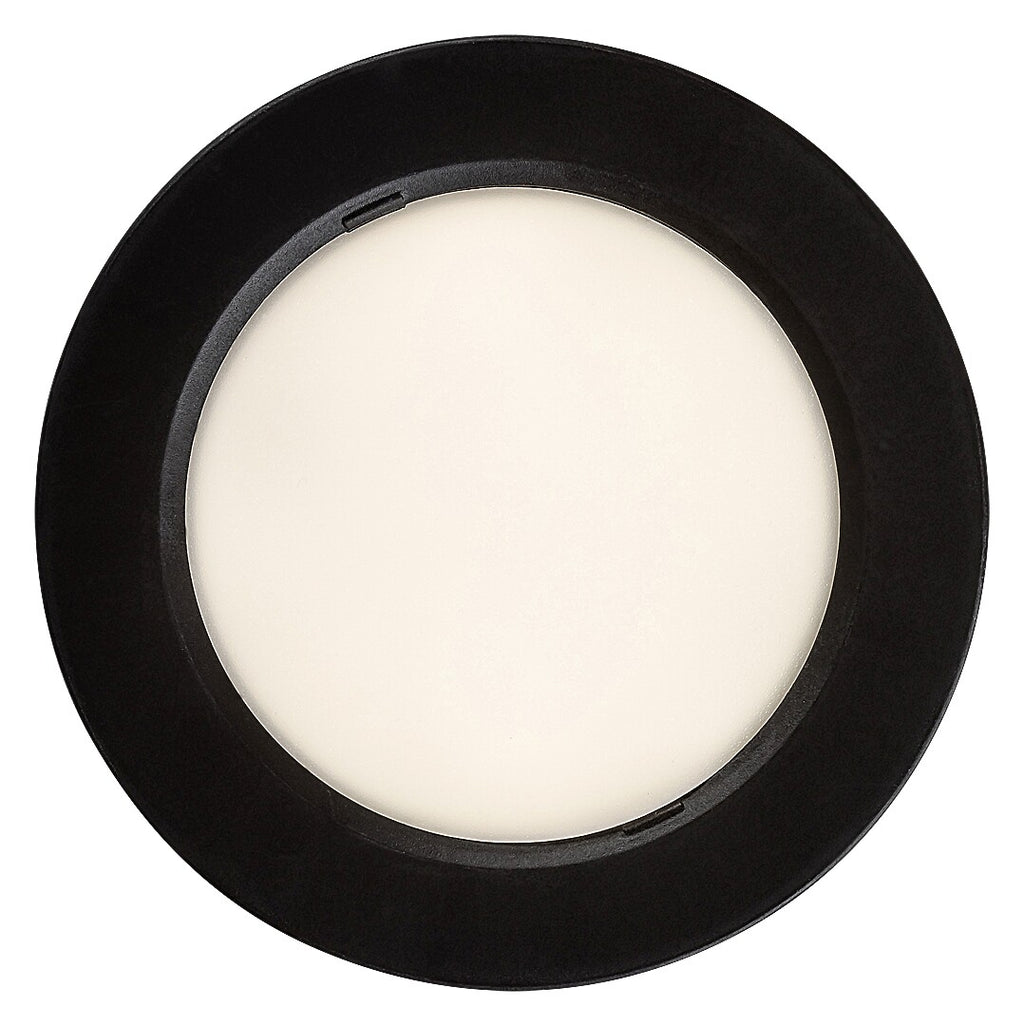 Spot incastrat slim fix Rabalux Shaun2 Black 71241