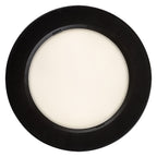 Spot incastrat slim fix Rabalux Shaun2 Black 71241