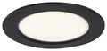 Spot incastrat slim fix Rabalux Shaun2 Black 71241
