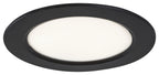 Spot incastrat slim fix Rabalux Shaun2 Black 71241