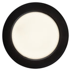 Spot incastrat slim fix Rabalux Shaun2 Black 71242