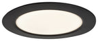Spot incastrat slim fix Rabalux Shaun2 Black 71242