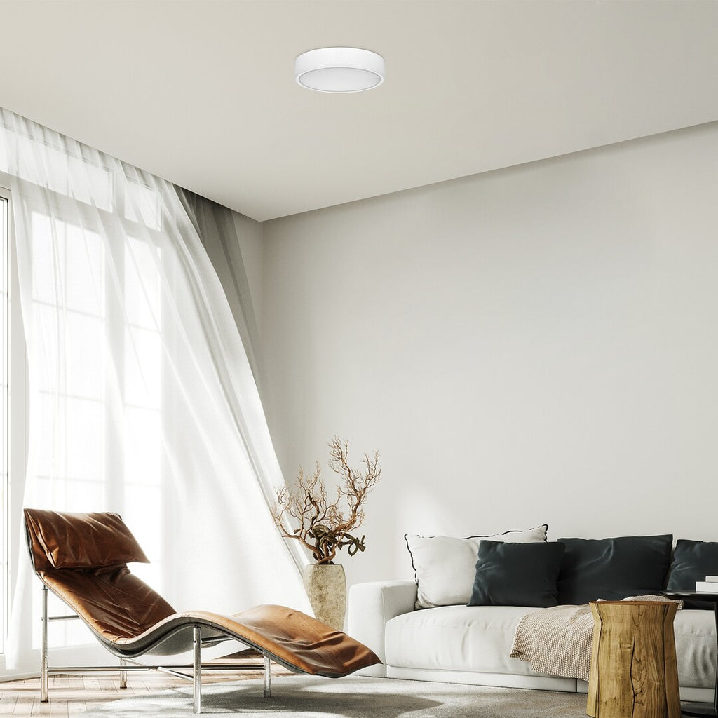 Plafoniera  Rabalux Lauri White 71244