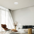 Plafoniera  Rabalux Lauri White 71244
