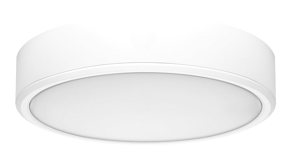 Plafoniera  Rabalux Lauri White 71244