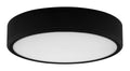 Plafoniera  Rabalux Lauri Black 71246