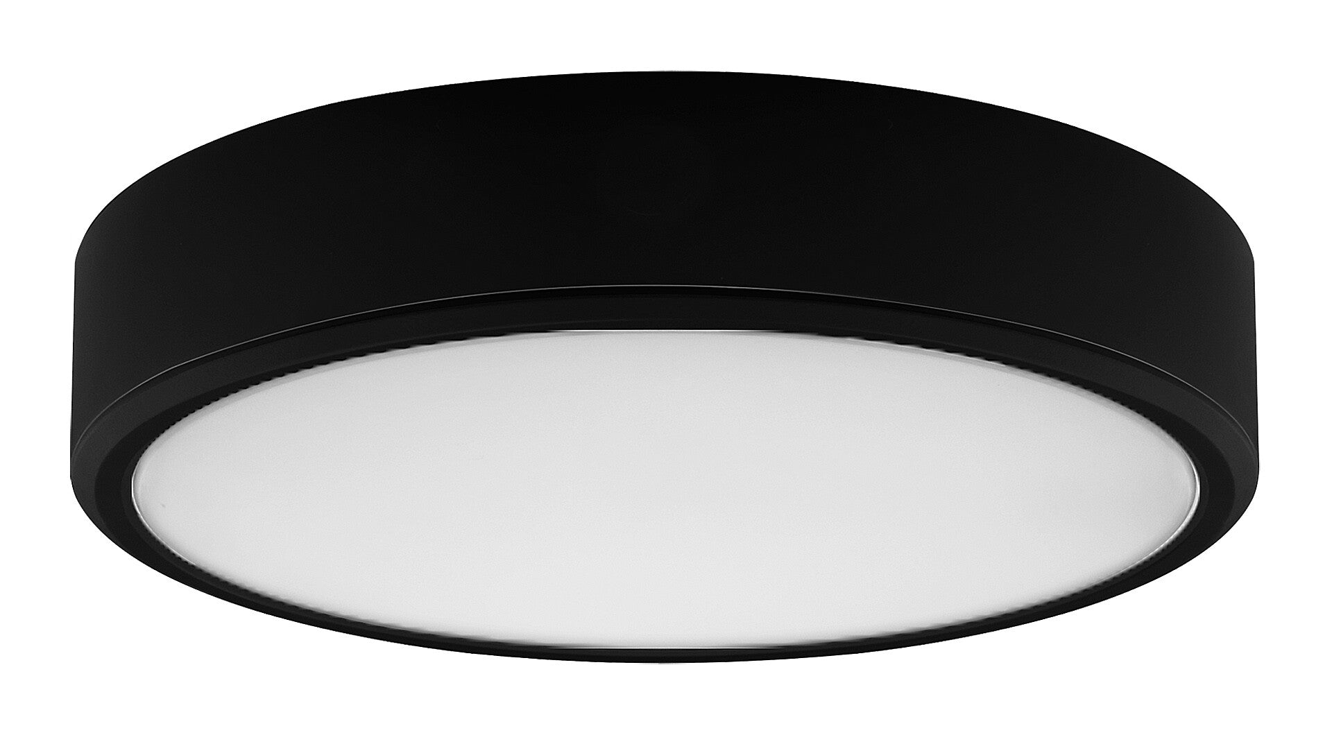 Plafoniera  Rabalux Lauri Black 71246