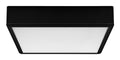 Plafoniera  Rabalux Lauri Black 71247