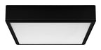 Plafoniera  Rabalux Lauri Black 71247