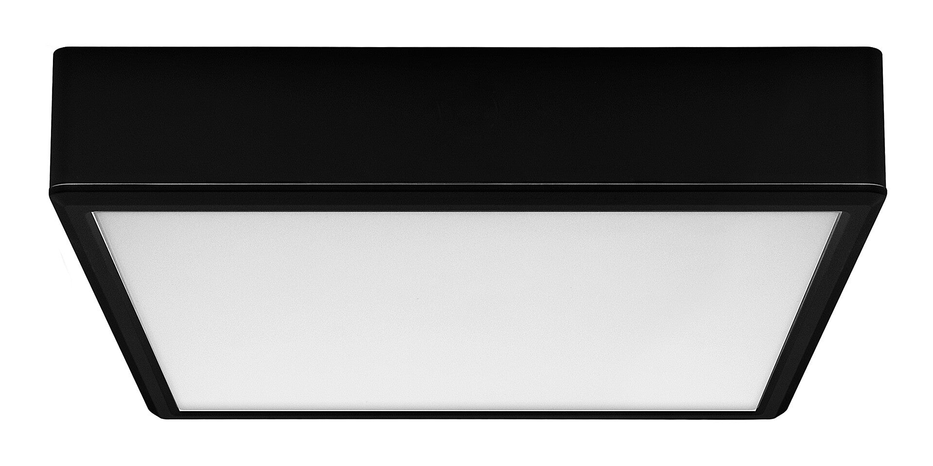 Plafoniera  Rabalux Lauri Black 71247