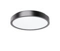 Plafoniera baie Rabalux Samira Black 71253