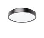 Plafoniera baie Rabalux Samira Black 71253