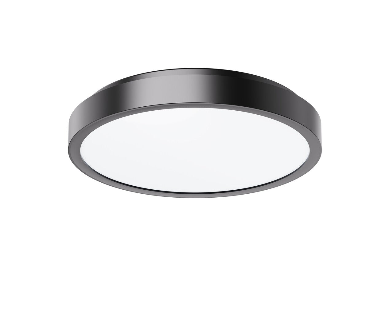 Plafoniera baie Rabalux Samira Black 71253