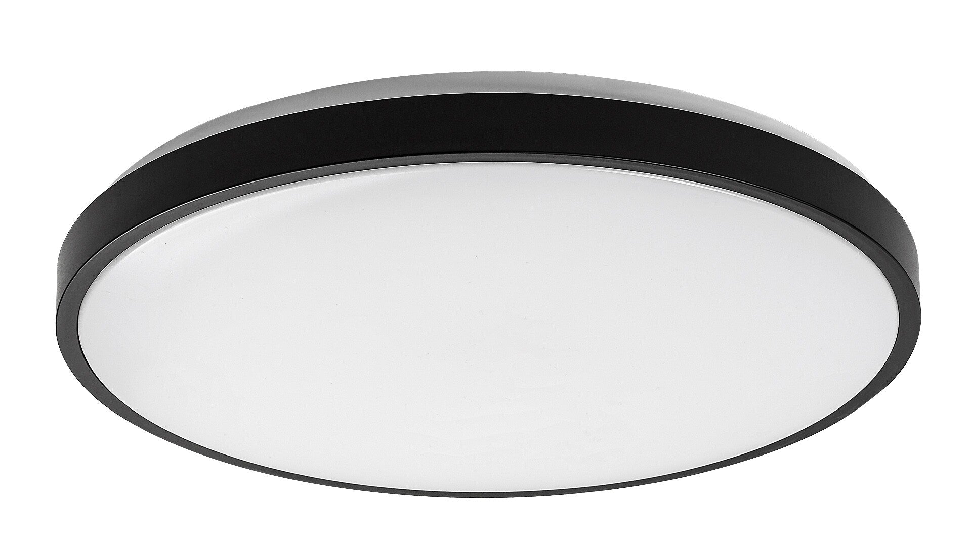 Plafoniera baie Rabalux Samira Black 71254