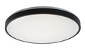 Plafoniera baie Rabalux Samira Black 71254
