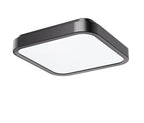 Plafoniera baie Rabalux Samira Black 71255