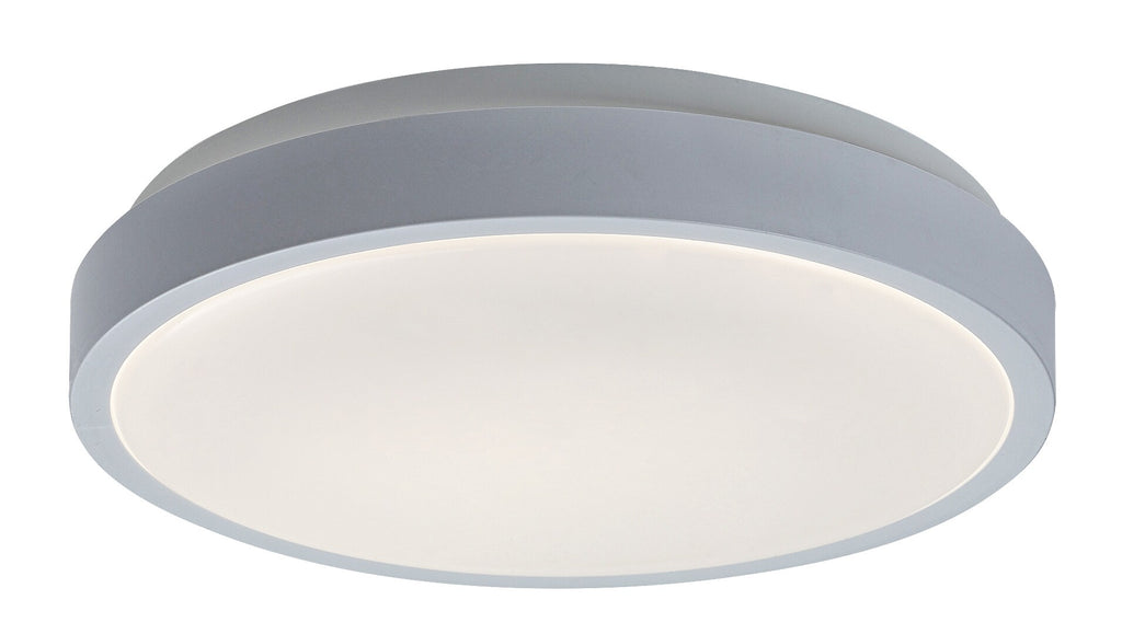 Plafoniera baie Rabalux Samira White 71257