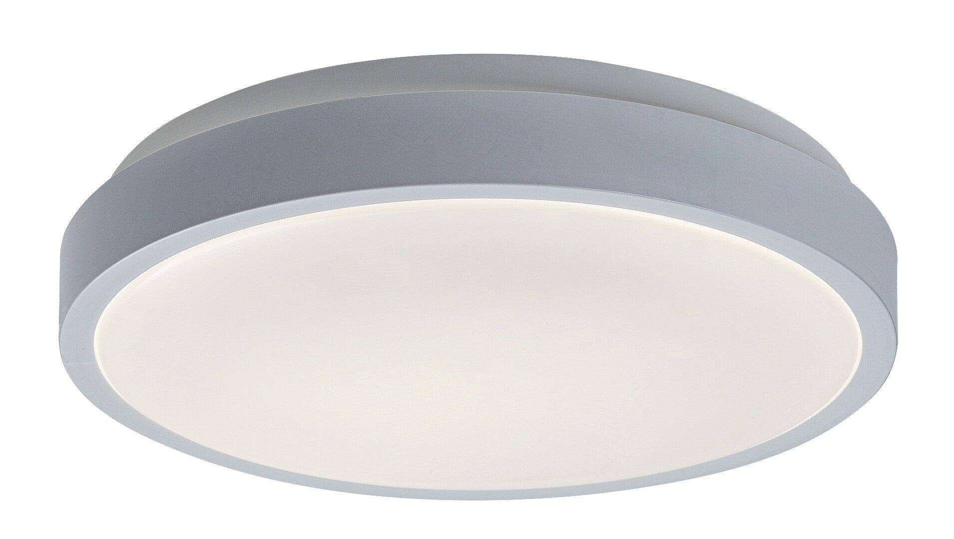 Plafoniera baie Rabalux Samira White 71257