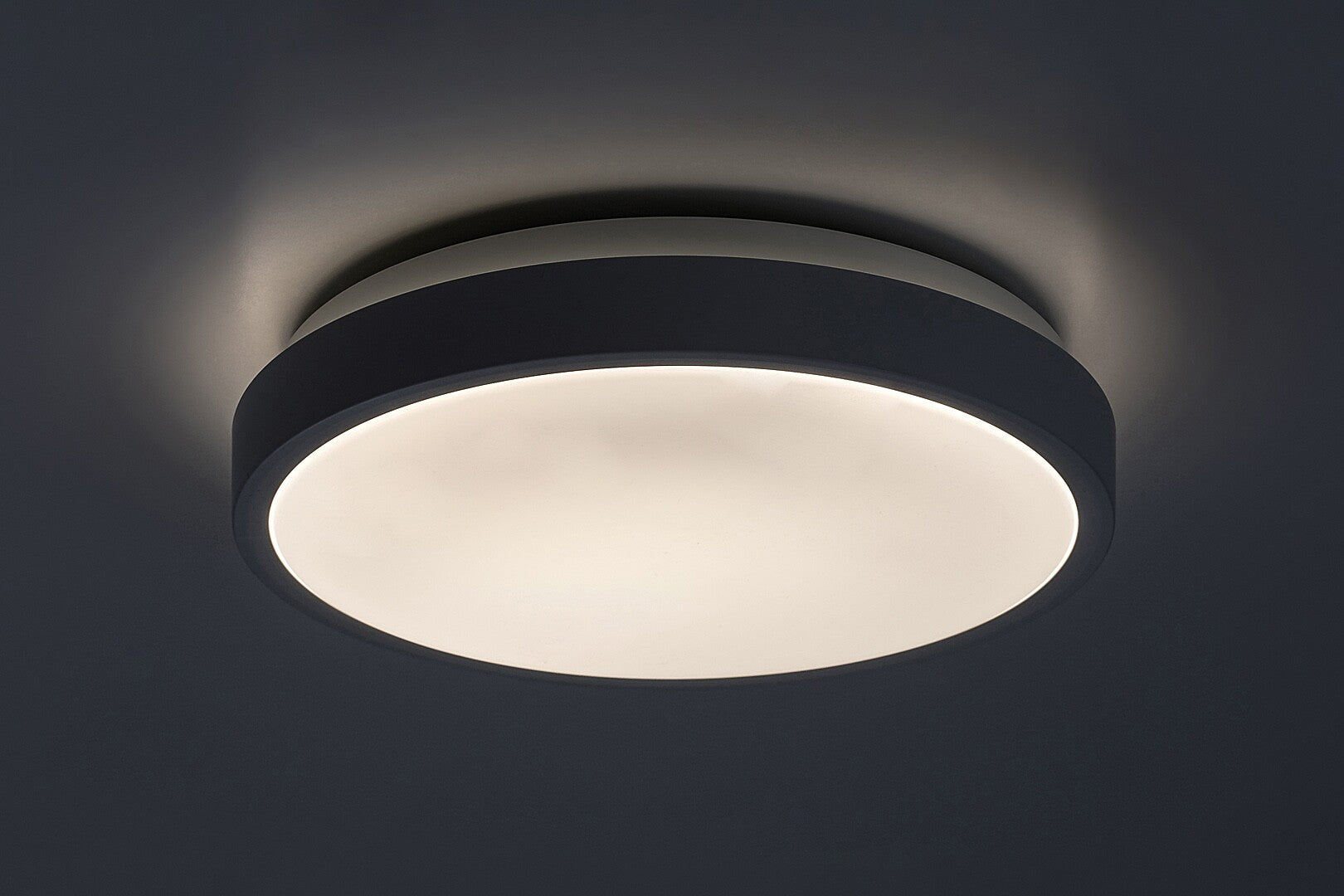 Plafoniera baie Rabalux Samira White 71257