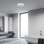 Plafoniera baie Rabalux Samira White 71257