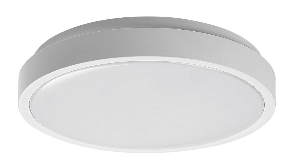 Plafoniera baie Rabalux Samira White 71257