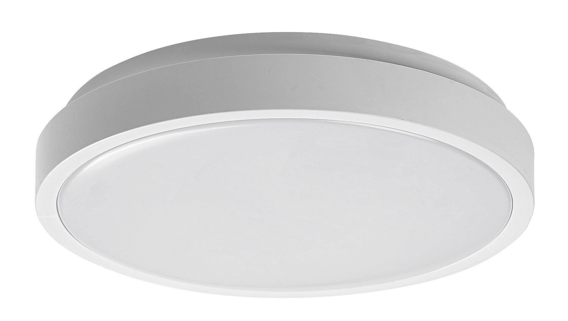 Plafoniera baie Rabalux Samira White 71257