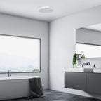 Plafoniera baie Rabalux Samira White 71258