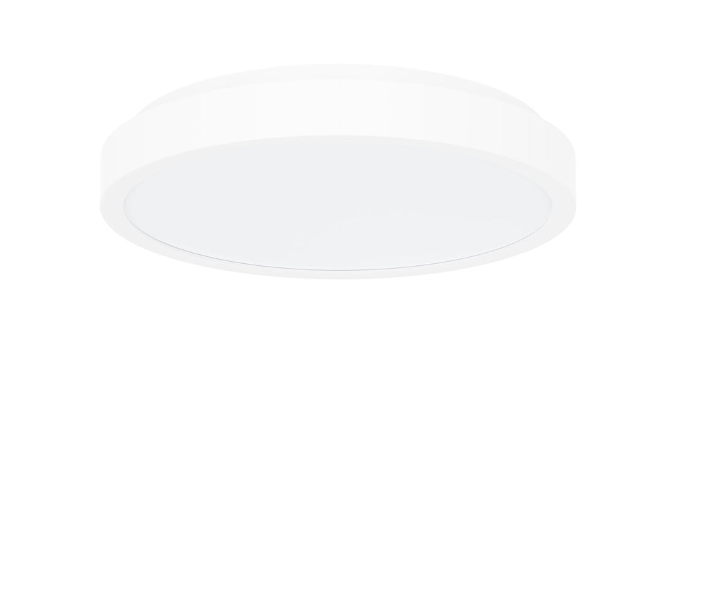 Plafoniera baie Rabalux Samira White 71258