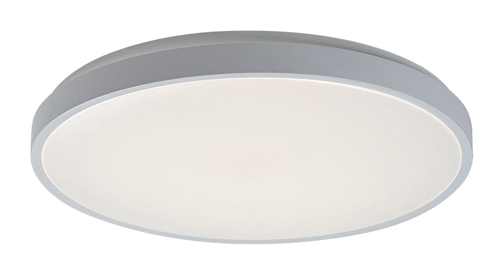Plafoniera baie Rabalux Samira White 71259