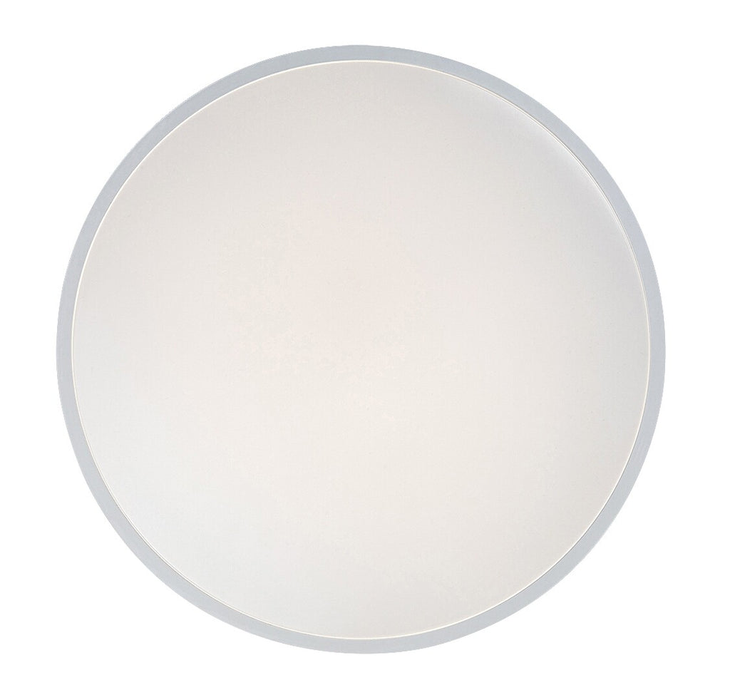 Plafoniera baie Rabalux Samira White 71259