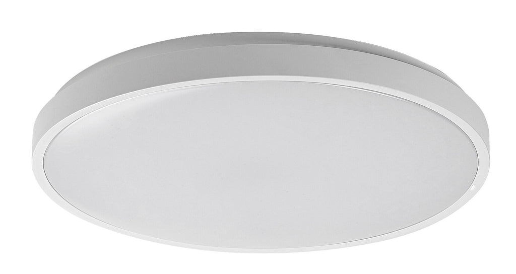 Plafoniera baie Rabalux Samira White 71259