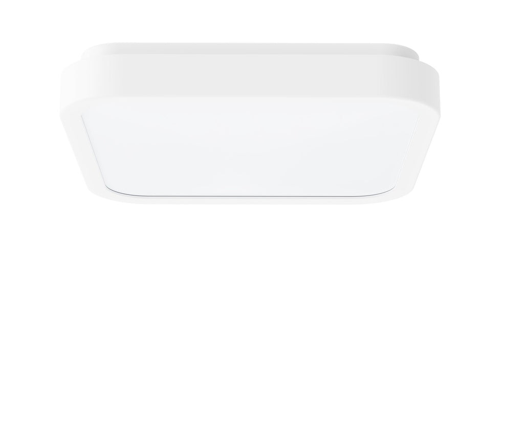 Plafoniera baie Rabalux Samira White 71260