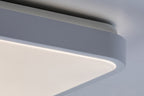 Plafoniera baie Rabalux Samira White 71261