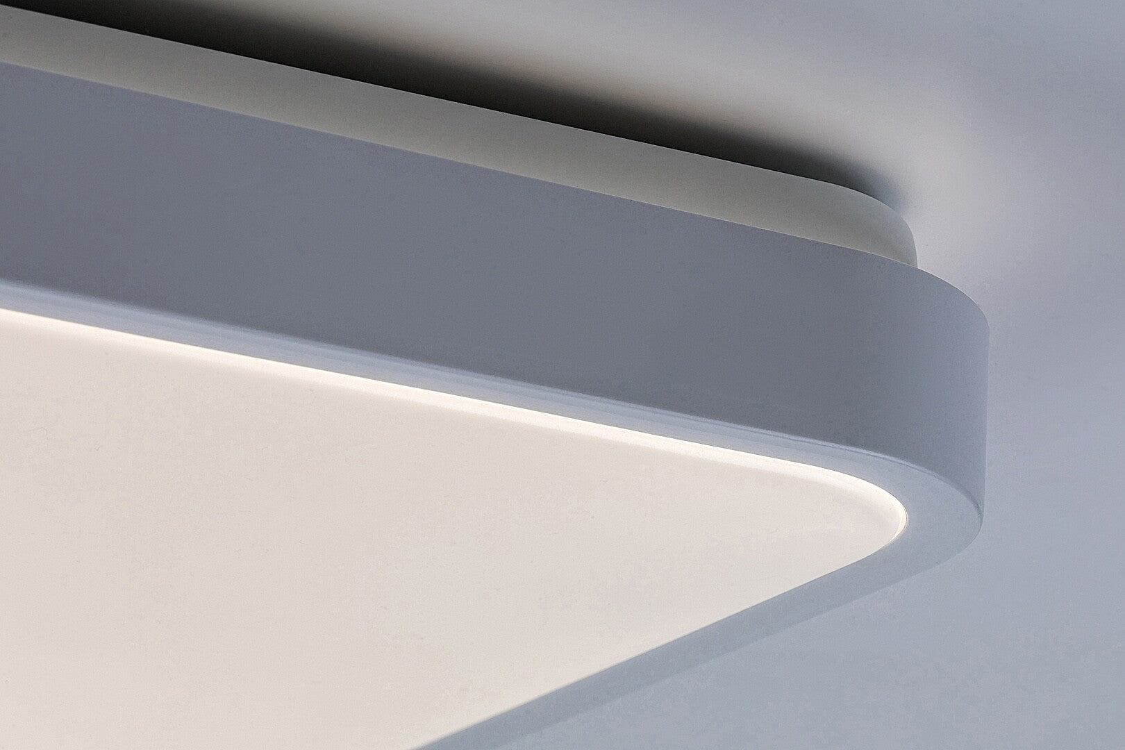 Plafoniera baie Rabalux Samira White 71261