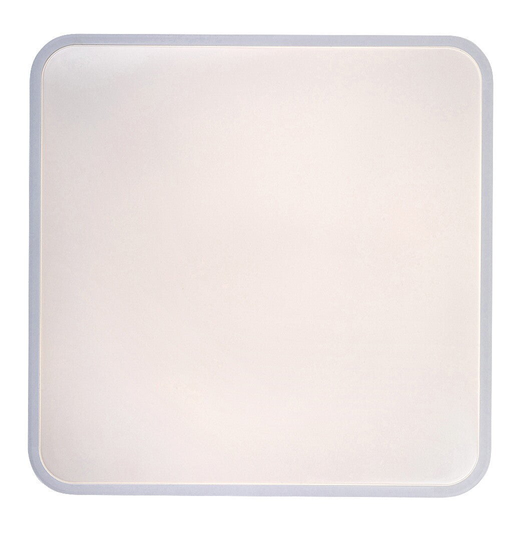 Plafoniera baie Rabalux Samira White 71261