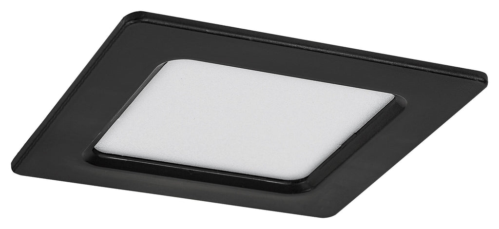 Spot incastrat slim fix Rabalux Shaun2 Black 71262