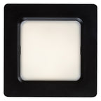Spot incastrat slim fix Rabalux Shaun2 Black 71262
