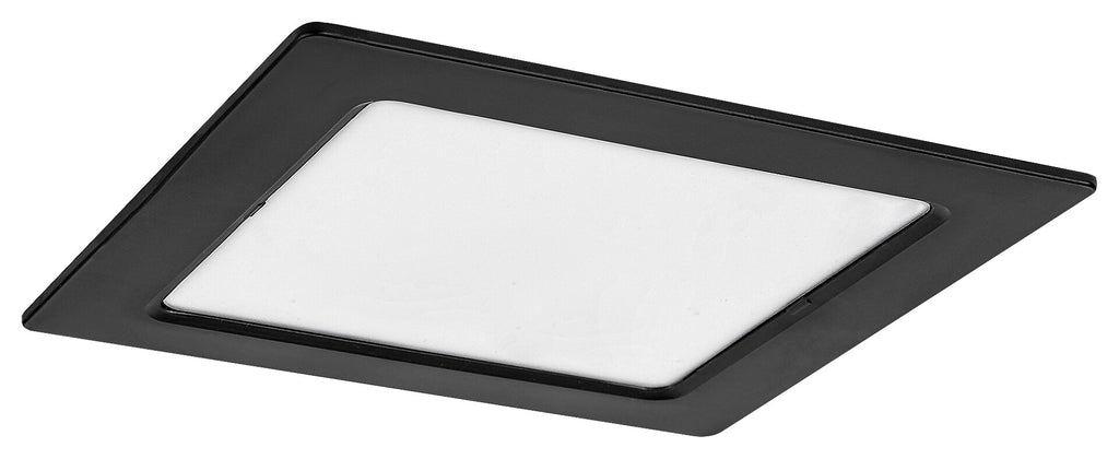 Spot incastrat slim fix Rabalux Shaun2 Black 71264