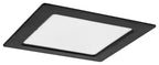 Spot incastrat slim fix Rabalux Shaun2 Black 71264