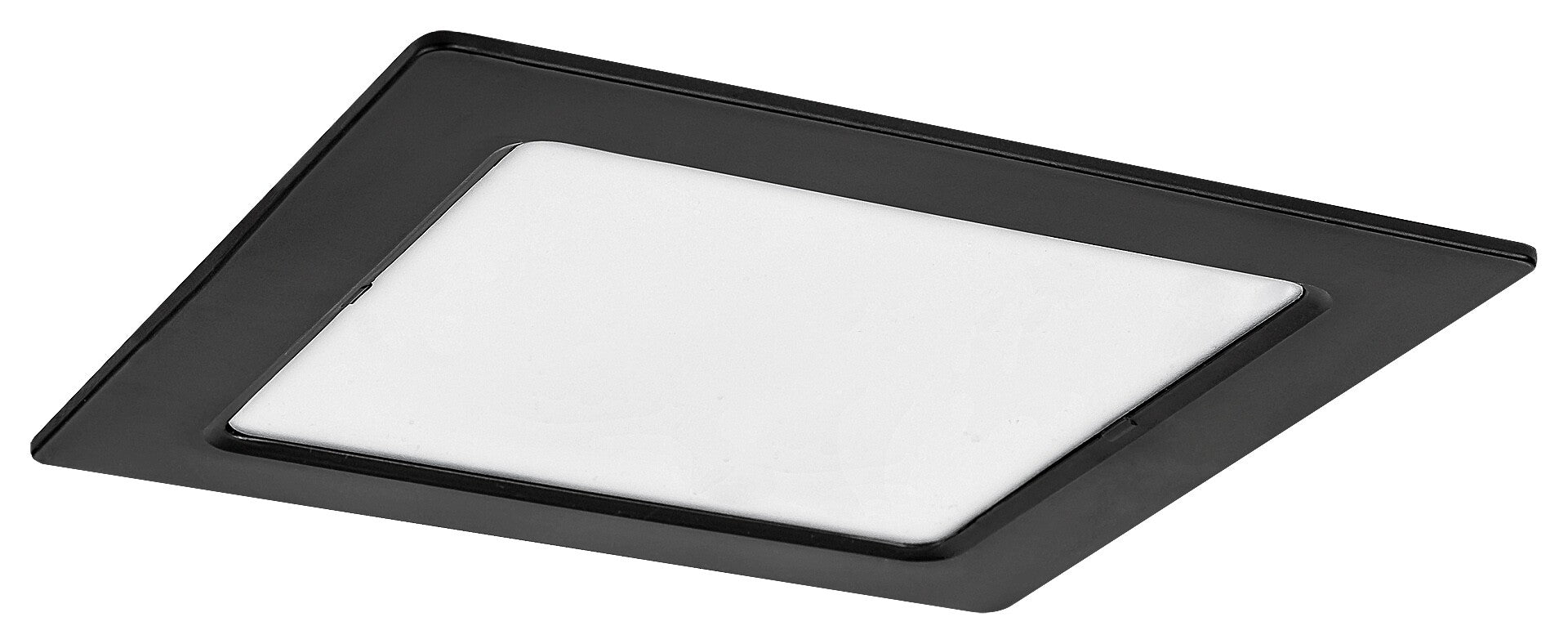 Spot incastrat slim fix Rabalux Shaun2 Black 71264
