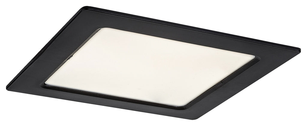 Spot incastrat slim fix Rabalux Shaun2 Black 71264