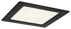Spot incastrat slim fix Rabalux Shaun2 Black 71264