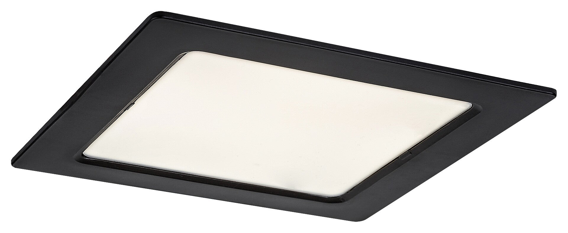 Spot incastrat slim fix Rabalux Shaun2 Black 71264