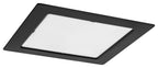 Spot incastrat slim fix Rabalux Shaun2 Black 71265