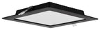 Spot incastrat slim fix Rabalux Shaun2 Black 71265
