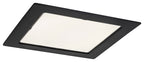 Spot incastrat slim fix Rabalux Shaun2 Black 71265
