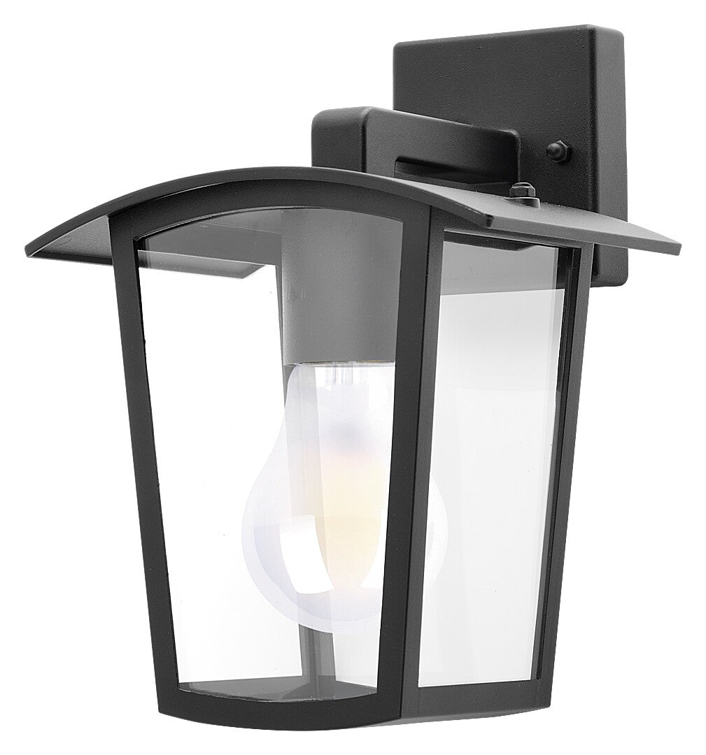Aplica exterior Rabalux Taverna Black 7127