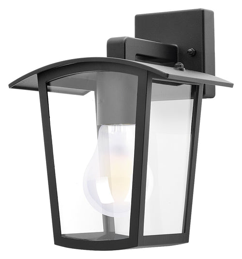 Aplica exterior Rabalux Taverna Black 7127