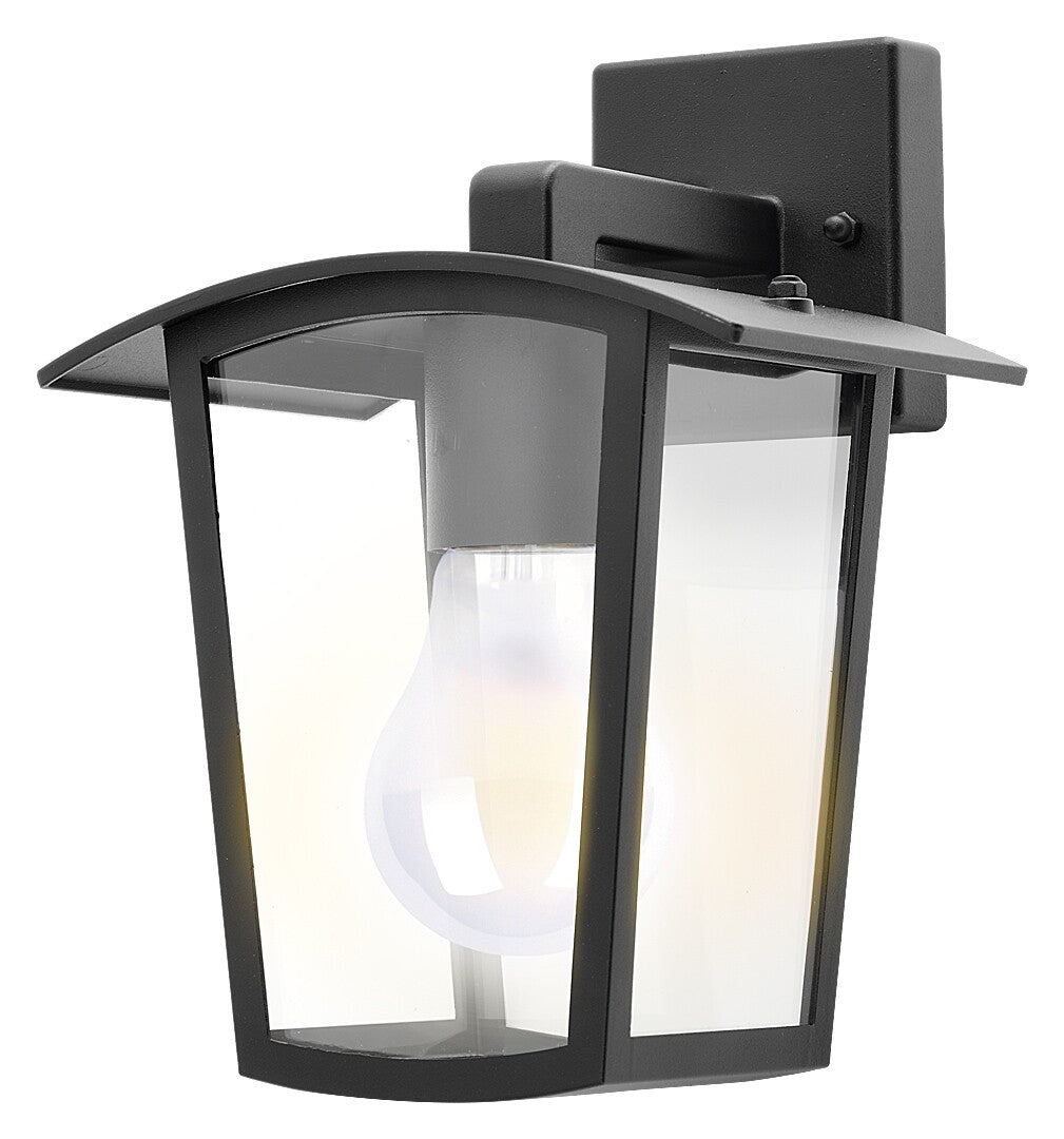 Aplica exterior Rabalux Taverna Black 7127